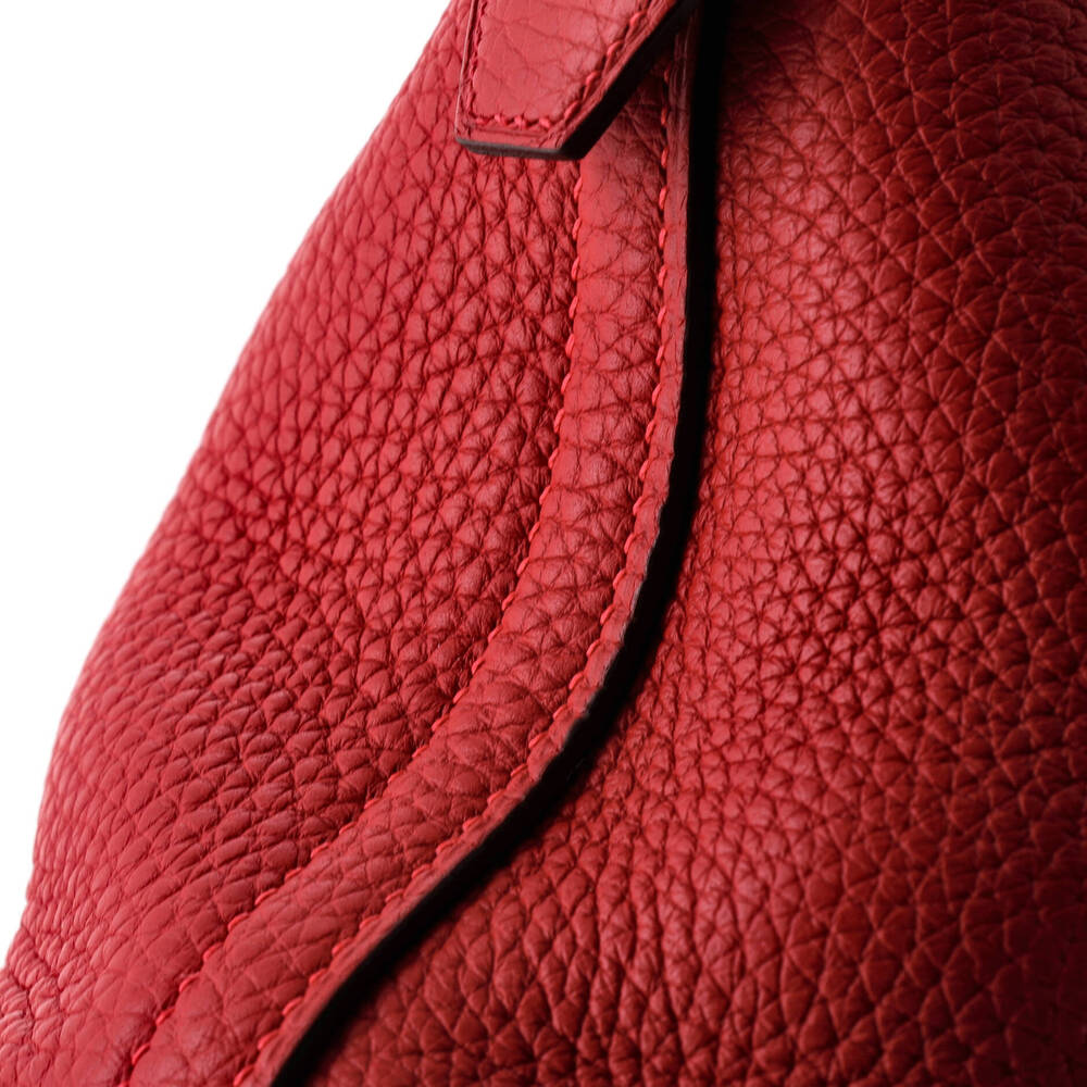 Hermes 31 Bolide Bag Clemence - Picture 6 of 7